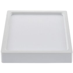 Greentech Green tech LED panel 12W 3000K nadgradni kvadratni Cene