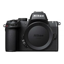 Nikon Z50II ohišje, (21589549) Cene