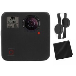 GOSPORT Silikonski ovitek za GoPro Fusion, (20523708) Cene