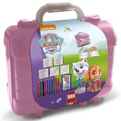 Multiprint Paw Patrol cure set pečata u kovčegu Cene