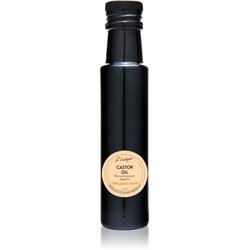 Dr. Feelgood Organic & Raw ricinusovo ulje 100 ml Cene