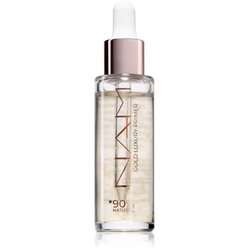 NAM Gold Luxury podlaga za make-up z vlažilnim učinkom 23 ml Cene