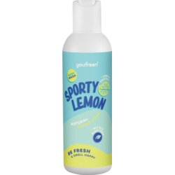 youfreen Body Wash Sporty Lemon Cene