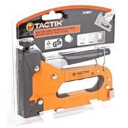 Tactix heftalica ručna 4-14mm 0195094 Cene