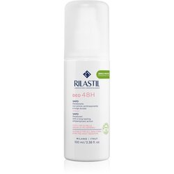 Rilastil Deo 48H Vapo dezodorant za vse tipe kože 100 ml Cene
