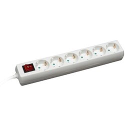 Commel produžni kabl 6 utičnica 16A 250V 3500W C0839 Cene