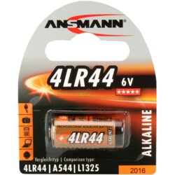 Aneex 4LR44 Cene