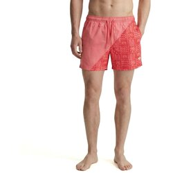 Jack & Jones Muške kupaće gaće Jpstmaui Wave Logo, seriјske, roze Cene
