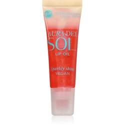 BELL HYPOallergenic Aura Del Sol bleščeče olje za ustnice odtenek 02 Sunrise 10 g Cene