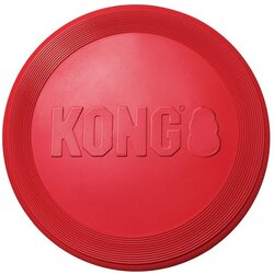 Kong igralni set: pasji frizbi, Classic, teniške žogice - Large (frizbi, Classic, teniške žogice 2-delni paket) Cene