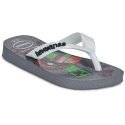 Havaianas Japonke KIDS MINECRAFT Siva Cene