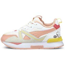 Puma športni copati - 375735-02 peanuts mirage mox - bele - vel.31 Cene