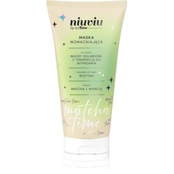 SoFlow Matcha Time Strengthening Hair Mask intenzivna hranjiva maska za oštećenu i lomljivu kosu 200 ml Cene