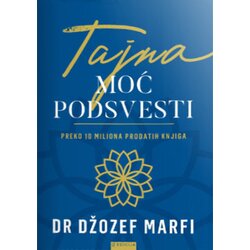 Edicija Džozef Marfi
 - Tajna moć podsvesti Cene