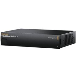 Blackmagic Cloud Store Mini 16 TB DWCLDE/CLDMINI16 Cene