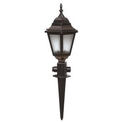 Opviq Vanjska zidna lampa BBO-68166-BSY, 60 cm, IP65, E27, Crna Cijene