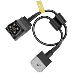 ECOFLOW mikro inverterski kabel za spajanje elektrane - 4+8 (Delta Pro) 606516 adapterski kabel Cene