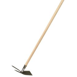 GARDENFUCHS vrtna motika gardol (130 cm) Cene