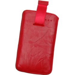 KONKIS žepek apple iphone 5 washed red Cene