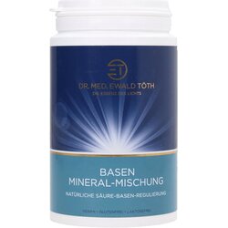 Dr. Töth bazična mešanica mineralov - 200 g Cene