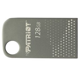 Patriot Memory Patriot FLASHDRIVE Tab300 128GB USB 3.2 120MB/s, mini, aluminium, silver Cene
