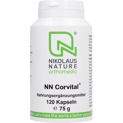 Nikolaus - Nature NN Corvital® Cene