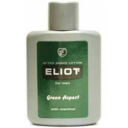 Eliot for men green aspect after shave losion 150ml Cene