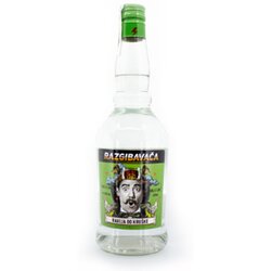 Razgibavača domaća rakija kruška 0.7l Cene