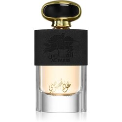 Al Fares Oud Khususi parfemska voda uniseks 80 ml Cene
