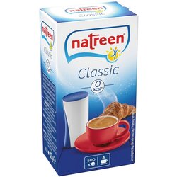 Natreen tablete 500 kom Cene
