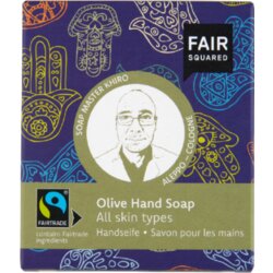 FAIR Squared Olivno milo za roke Cene