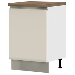 Jela DONJI ELEMENT R-60-1K/6 ZA KUHINJU INVICTUS - KAMIR MAT LAK Cijene