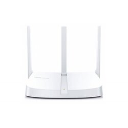 Mercusys N 300Mbps 4-port (MW305R) brezžični usmerjevalnik-router Cene