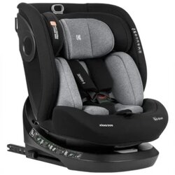 Autosedište 40-150 cm I-Hike premium I-SIZE ISOFIX Light Grey KKB00079 Cene