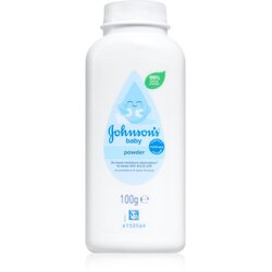 Johnsons Baby dječji puder 100 g Cene
