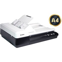 Skener A4 Avision AD130 Cene