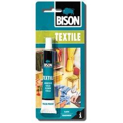 Bison lepak za tekstil 25ml BL Cene