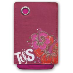 TS MOŠNJIČEK Flower Fanatasy J-Straps (za večino GSM aparatov,mp3,fotoaparat) Cene