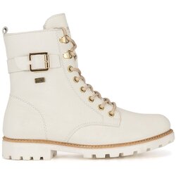 Remonte Škornji D8475-80 Bela Cene