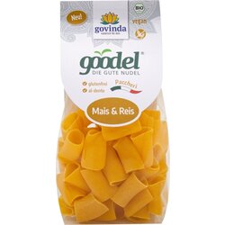  Goodel - Bio Paccheri iz koruze in riža - 250 g Cene