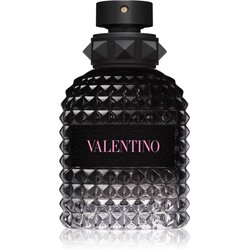 Valentino Muški toaletna voda Uomo born in Roma EDT, 50ml Cene