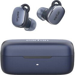 Earfun Free Pro 3 TW400L TWS Blue Brezžične In-ear slušalke Cene