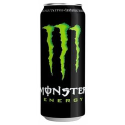 Monster energy energetski napitak 500ml limenka Cene