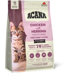 Acana CAT First Feast Cene
