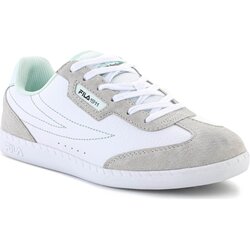 Fila Nizke superge Byb Assist Wmn White - Hint of Mint FFW0247-13201 Večbarvna Cene