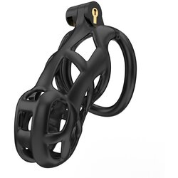 Cellmate Guardian Chastity Cage Size 3 Cene