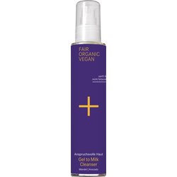 i+m Gel to Milk Cleanser Avocado Cene