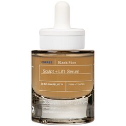 Korres black pine serum za lice, 30ml Cene