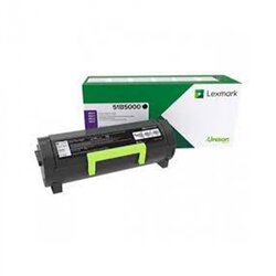 Lexmark Toner Black B225H00 Cene