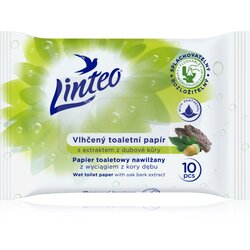 Linteo Wet Toilet Paper vlažni toaletni papir 10 kom Cijene
